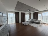 Išnuomojamas 2 k. butas Centre, K.donelaičio - nuotraukos Nr. 3