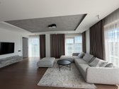 Išnuomojamas 2 k. butas Centre, K.donelaičio - nuotraukos Nr. 4