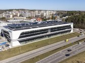 Pilnai Įrengtos Biuro Ir Laboratorijos - nuotraukos Nr. 5