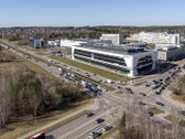 Pilnai Įrengtos Biuro Ir Laboratorijos - nuotraukos Nr. 47