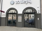 Patalpos Nuomai – Liepų G. 10, Klaipėda