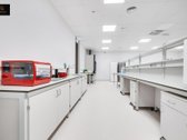 Pilnai Įrengtos Biuro Ir Laboratorijos - nuotraukos Nr. 11