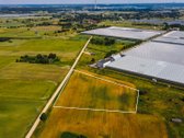 Parduodamas 103 arų sklypas, puiki vieta