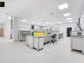 Pilnai Įrengtos Biuro Ir Laboratorijos - nuotraukos Nr. 12