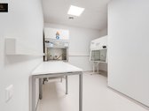 Pilnai Įrengtos Biuro Ir Laboratorijos - nuotraukos Nr. 13
