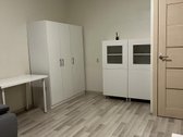 Išnuomojamas tvarkingas 2-jų nepereinamų