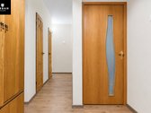 Parduodamas tvarkingas 1 kambario butas