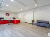 Parduodamos patalpos Kauno miesto centre, - nuotraukos Nr. 3