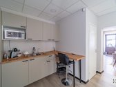 Parduodamos patalpos Kauno miesto centre, - nuotraukos Nr. 13