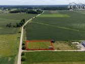 Parduodamas 17.79 arų namų valdos sklypas su - nuotraukos Nr. 3