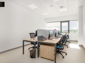 Pilnai Įrengtos Biuro Ir Laboratorijos - nuotraukos Nr. 40