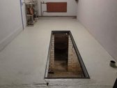 Nuomojamas sutvarkytas požeminis garažas su - nuotraukos Nr. 4