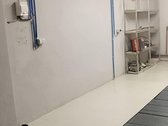 Nuomojamas sutvarkytas požeminis garažas su - nuotraukos Nr. 2