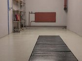Nuomojamas sutvarkytas požeminis garažas su