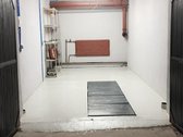 Nuomojamas sutvarkytas požeminis garažas su - nuotraukos Nr. 3