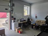 Išnuomojamos gamybinės - sandėliavimo - nuotraukos Nr. 2