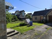 Parduodamas gyvenamasis namas ramiame Rožyno - nuotraukos Nr. 5
