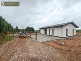 Parduodamas Vieno Aukšto 4 Kambarių Namas
