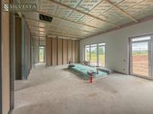 Parduodamas Vieno Aukšto 4 Kambarių Namas - nuotraukos Nr. 7