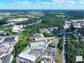 Nuomojamos sandėliavimo paskirties patalpos - nuotraukos Nr. 20