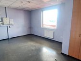 Nuomojamos sandėliavimo paskirties patalpos - nuotraukos Nr. 13