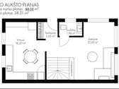 Ieškote modernaus, jaukaus ir ekonomiško - nuotraukos Nr. 5