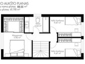 Ieškote modernaus, jaukaus ir ekonomiško - nuotraukos Nr. 6