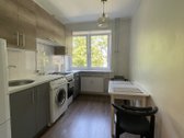 Centre dviejų kambarių butas! - nuotraukos Nr. 7