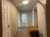 Centre dviejų kambarių butas!