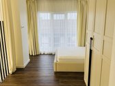Šskirtinis A+ klasės namas Palangoje – erdvė, - nuotraukos Nr. 17