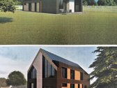 Šskirtinis A+ klasės namas Palangoje – erdvė, - nuotraukos Nr. 21