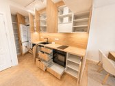 Unikalus 2 Aukštų Butas V. Šopeno G.  - nuotraukos Nr. 5