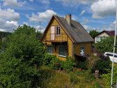 Išskirtinė Vieta Gamtos Mylėtojams – Jaukus