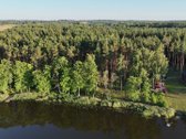 Parduodamas 1,32 ha sklypų kompleksas prie