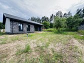 Parduodamas šiuolaikiškas 4 kambarių namas