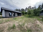 Parduodamas šiuolaikiškas 4 kambarių namas - nuotraukos Nr. 3