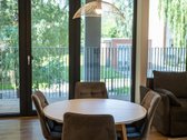Išnuomojamas naujos statybos, erdvus (62 m² + - nuotraukos Nr. 7