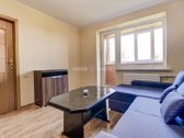 Išnuomojamas Tvarkingas 2 Kambarių Butas Šeškinėje - nuotraukos Nr. 3