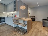 Išnuomojamas 1,5 kambario, 30 m² butas