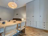 Išnuomojamas 1,5 kambario, 30 m² butas - nuotraukos Nr. 4