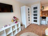 Parduodamas studio tipo butas karoliniškėse. - nuotraukos Nr. 7