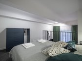 Parduodamas Pilnai Įrengtas Loftas Kauno - nuotraukos Nr. 3