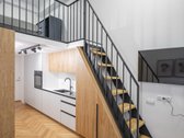 Parduodamas Pilnai Įrengtas Loftas Kauno - nuotraukos Nr. 5
