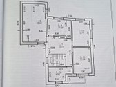 Parduodamas 146 kv.m 2 aukštų gyvenamosios - nuotraukos Nr. 7