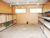 Nuomoju mūrinį,puikų garažą pačiame miesto centre. - nuotraukos Nr. 4