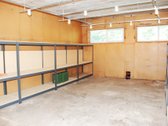 Nuomoju mūrinį,puikų garažą pačiame miesto centre. - nuotraukos Nr. 5