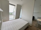 Išnuomojamas 1,5 kamb. butas naujos statybos - nuotraukos Nr. 5