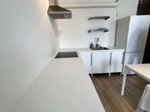 Išnuomojamas 1,5 kamb. butas naujos statybos - nuotraukos Nr. 6