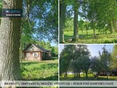 Gamtos Apsuptyje Parduodama Sodyba Su Dideliu - nuotraukos Nr. 4