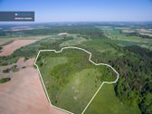 Gamtos Apsuptyje Parduodama Sodyba Su Dideliu - nuotraukos Nr. 5